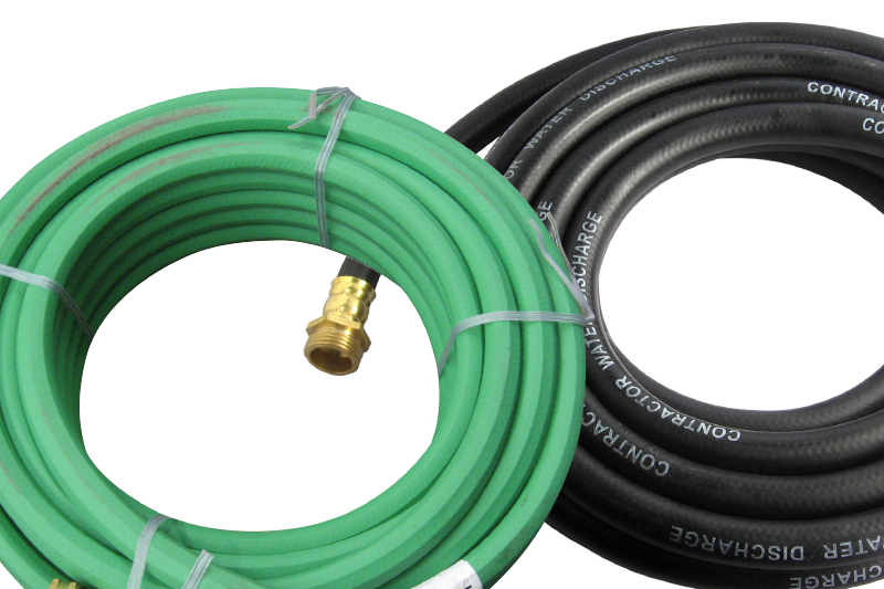 Garden Hose